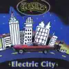 The El Caminos - Electric City - Single